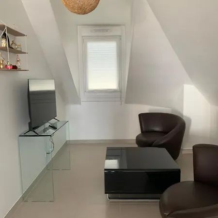 Chez Rose Apartment Brive-la-Gaillarde Exterior photo