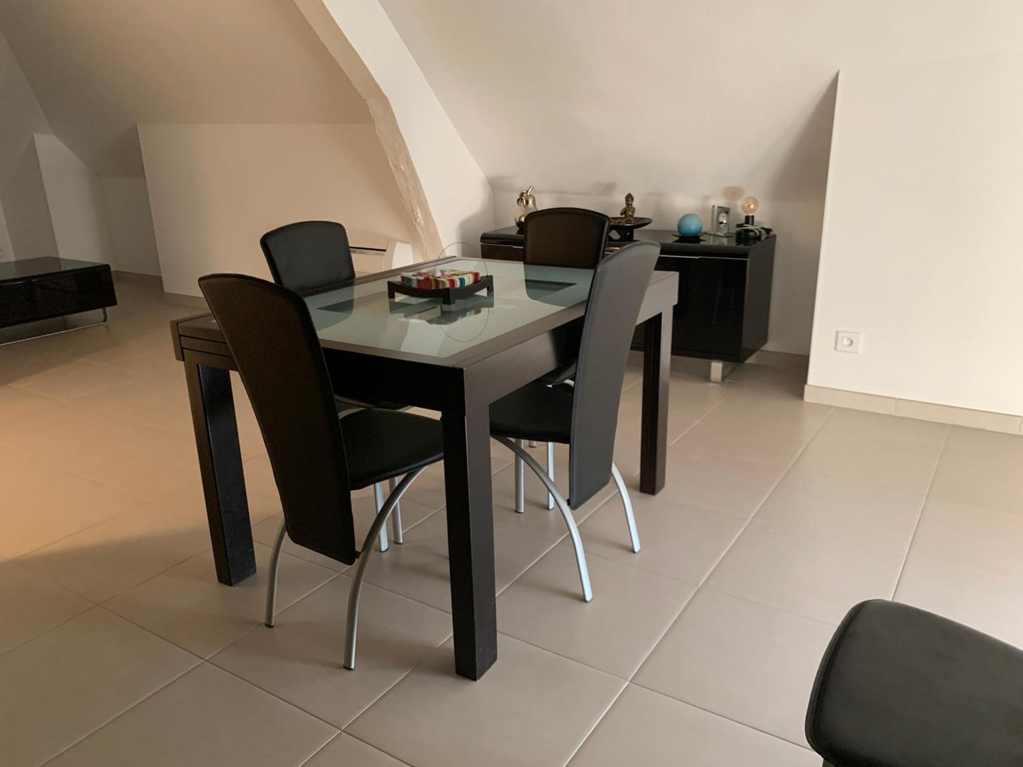 Chez Rose Apartment Brive-la-Gaillarde