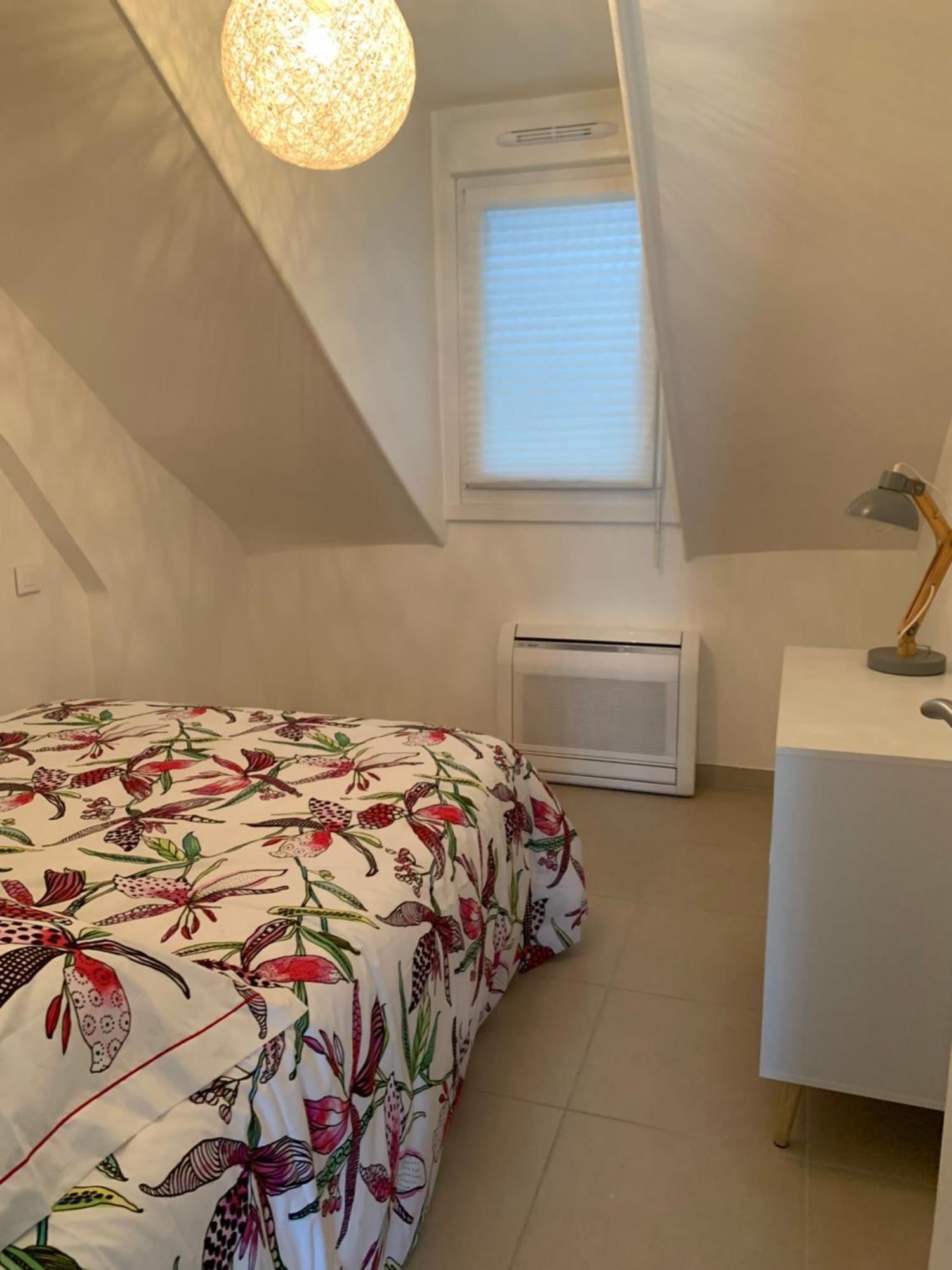 Chez Rose Apartment