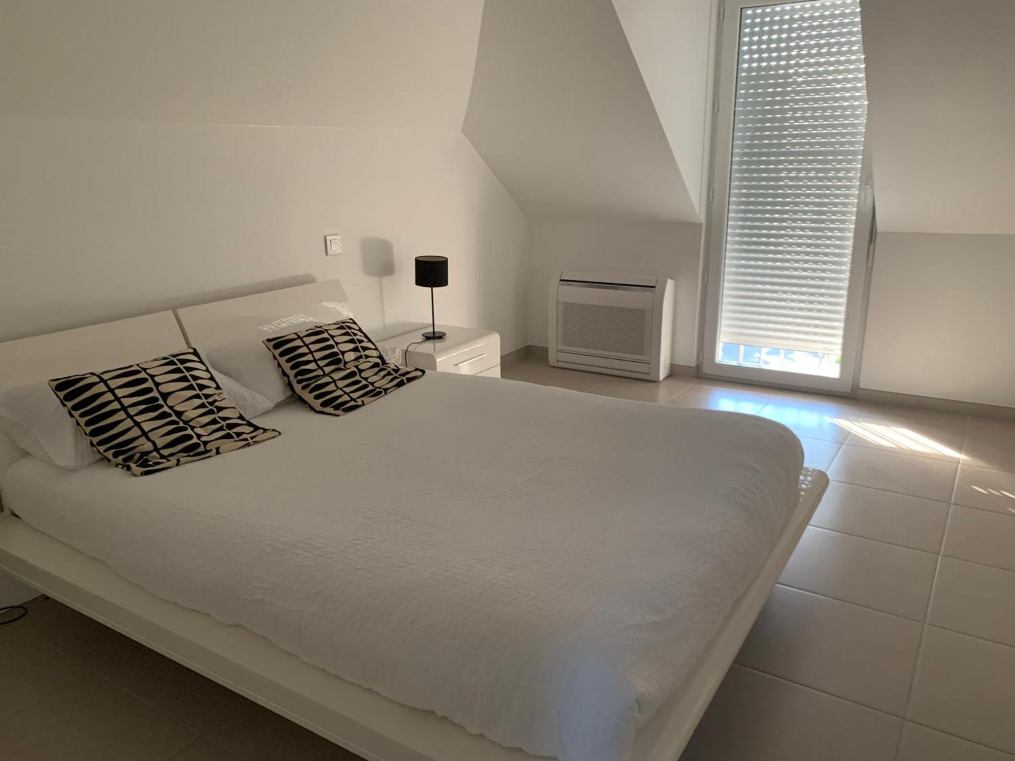 Apartment Chez Rose *